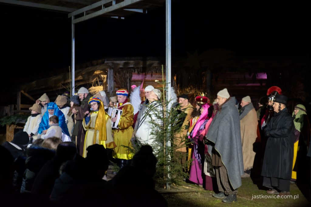 Prawdziwe Betlejem w Kochanach 2023 Jastkowice-06